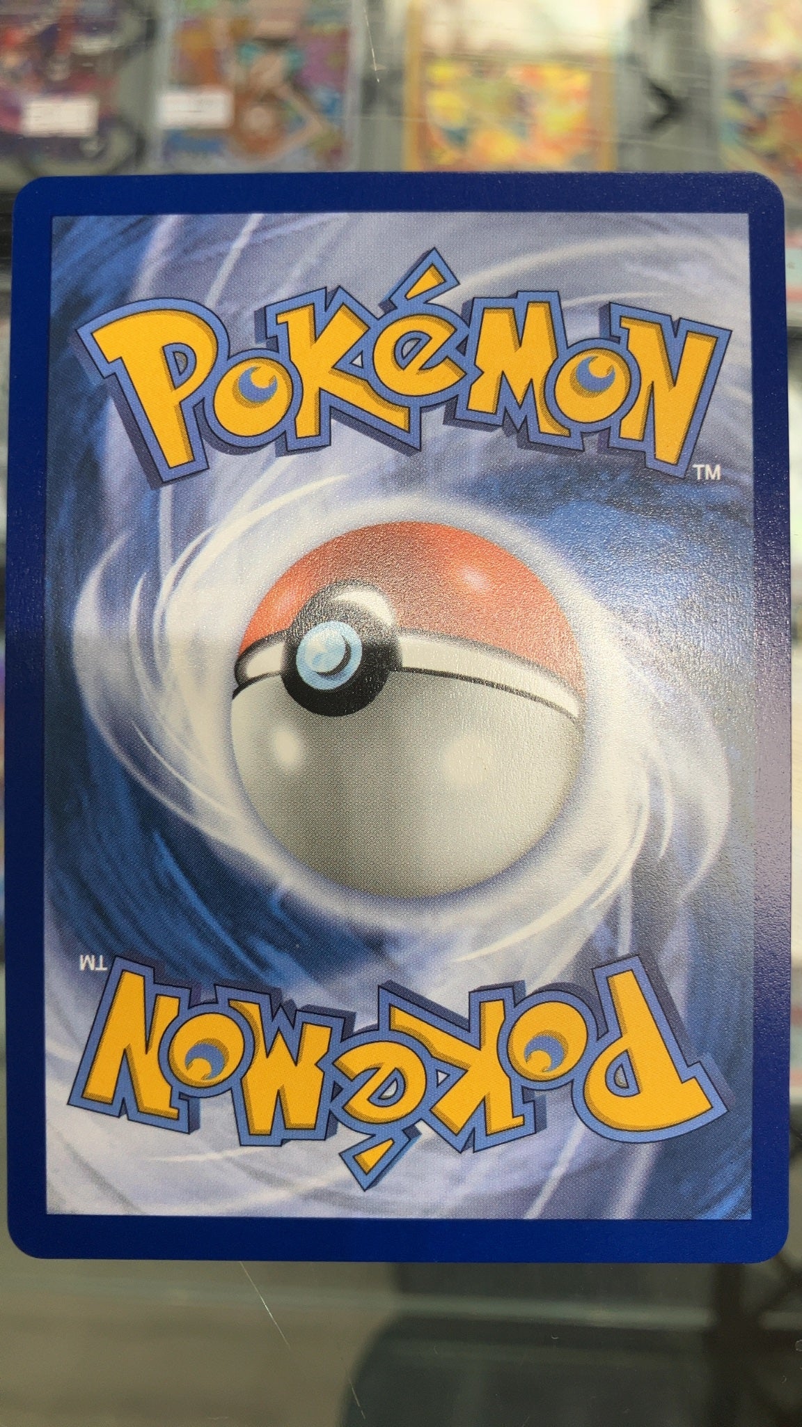 Erika's Tangela 218 – Ascended Heroes – NM