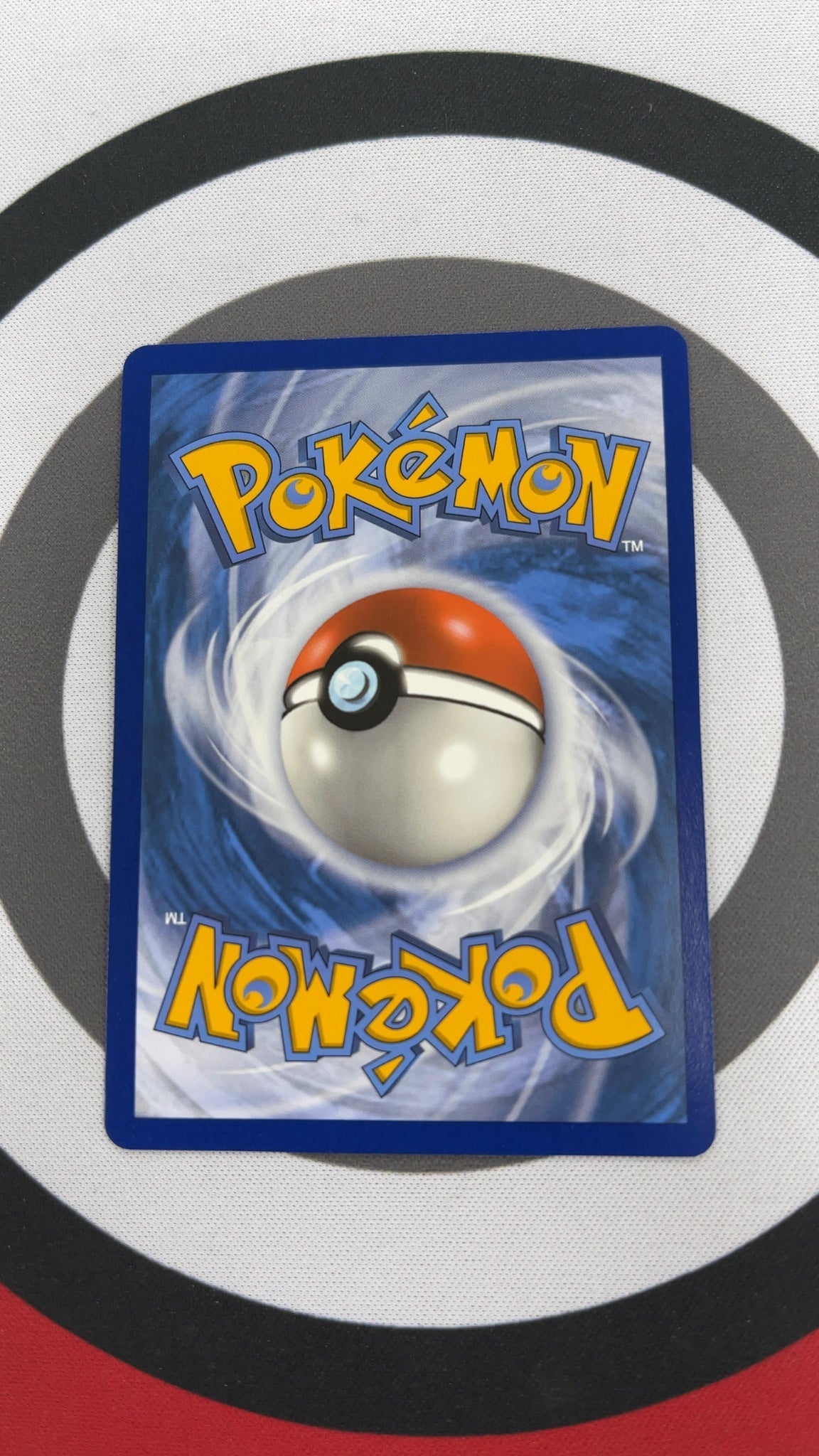 Green's Exploration - Pokemon Unbroken Bonds 209 (Near Mint) — trade-in photo (back)