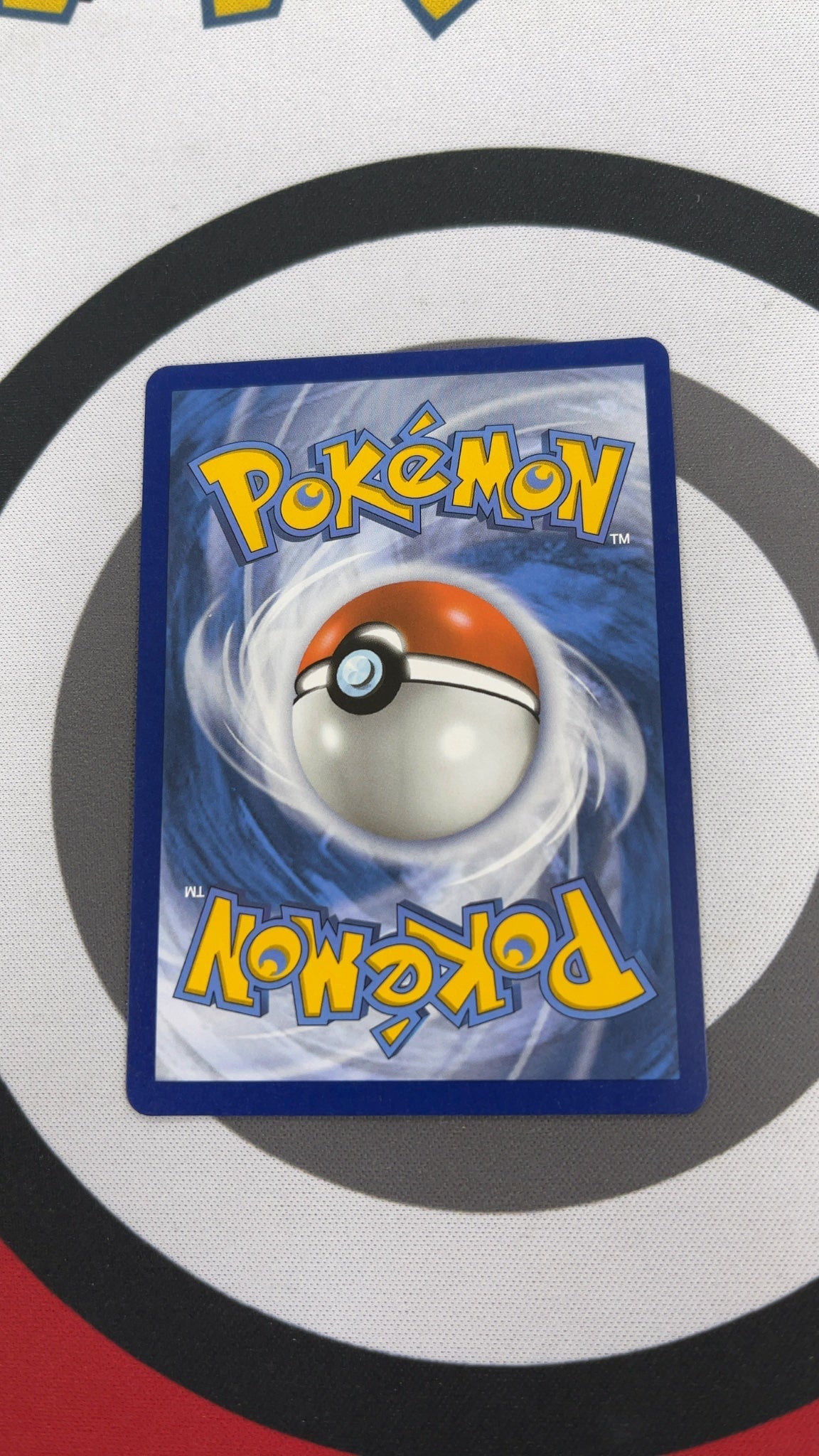 Charizard - Pokemon 30th Celebration 4 (Near Mint) — trade-in photo (back)
