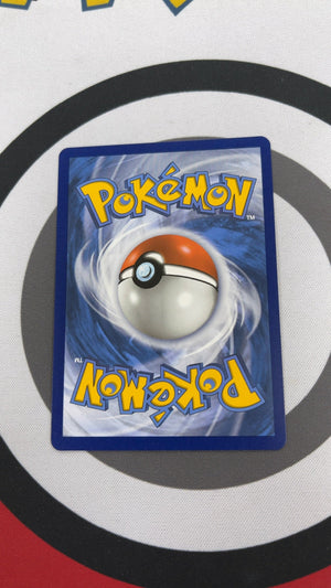 Charizard - Pokemon 30th Celebration 4 (Near Mint) — trade-in photo (back)