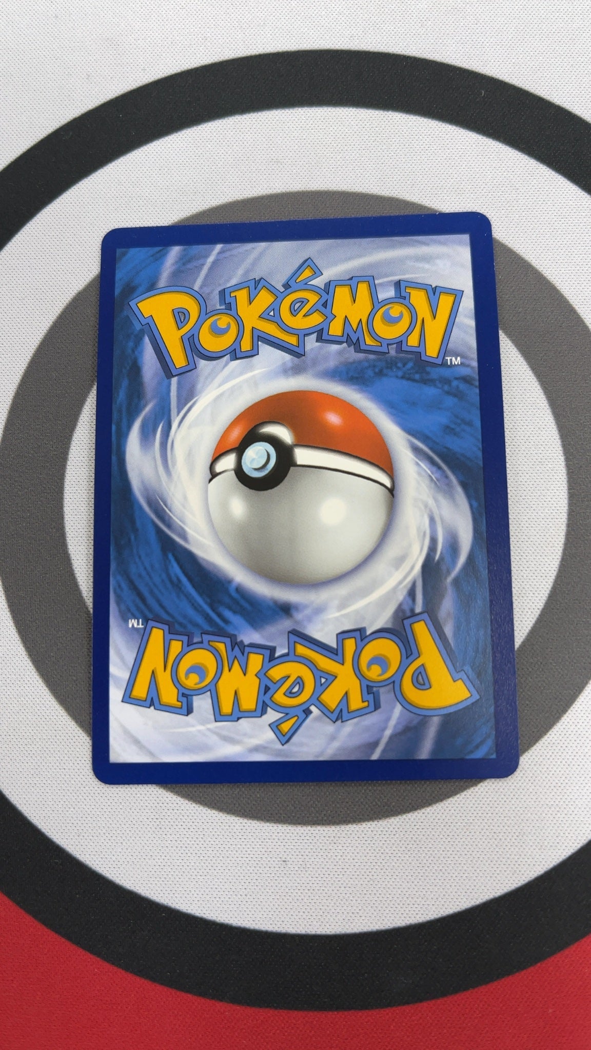 Giratina VSTAR - Pokemon Crown Zenith GG69 (Near Mint) — trade-in photo (back)