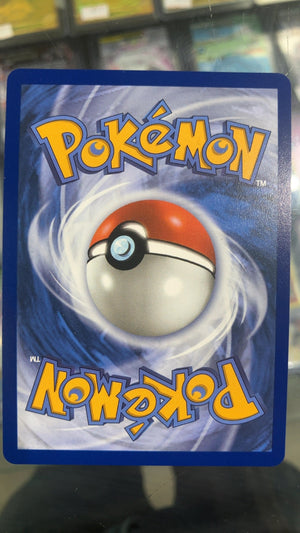 Raikou 50 – 30th Celebration – NM — trade-in photo (back)