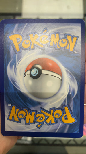Altaria - Pokemon Crown Zenith GG19 (Near Mint) — trade-in photo (back)
