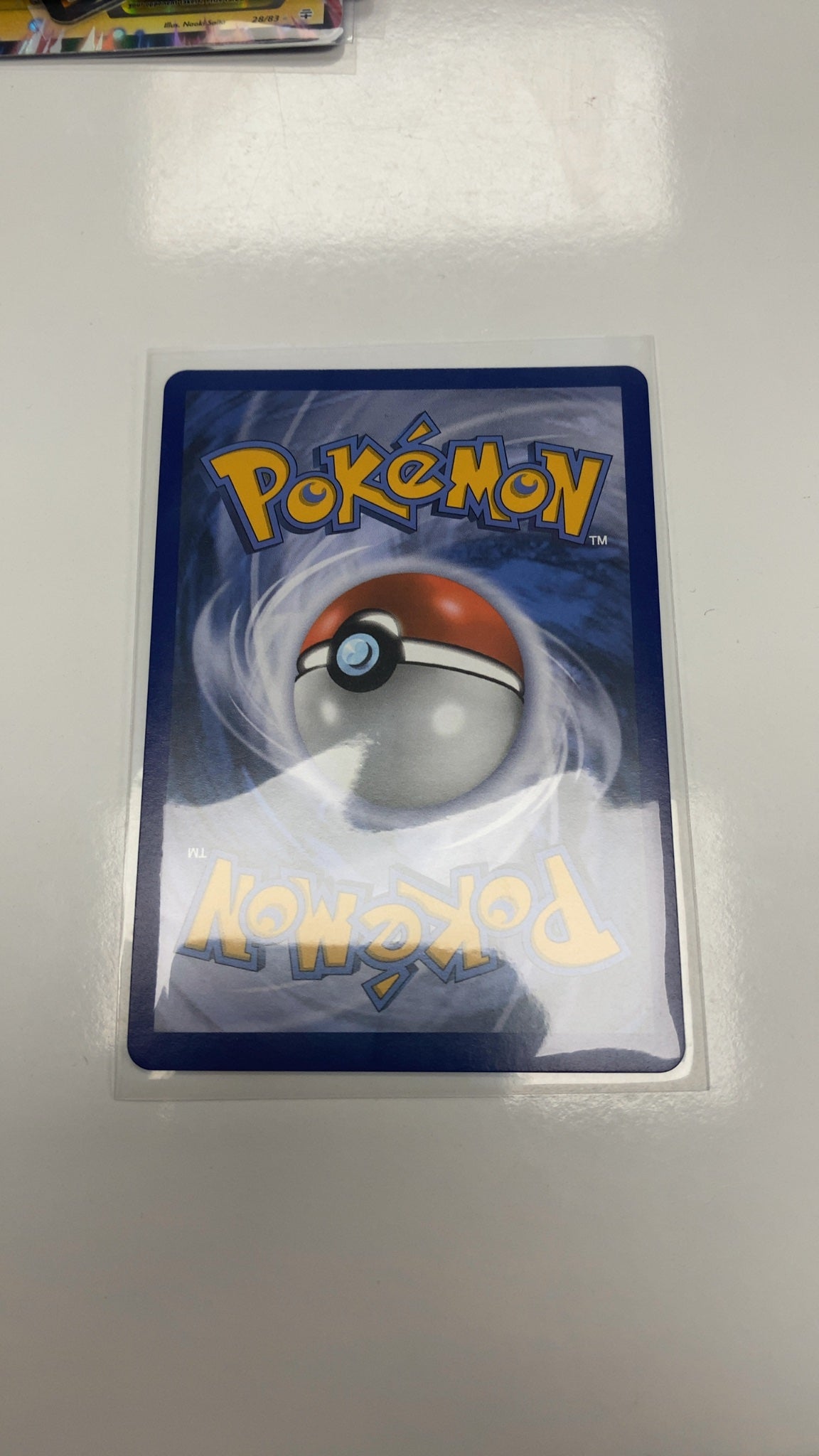 M Venusaur EX - Pokemon Evolutions 100 (Lightly Played) — trade-in photo (back)