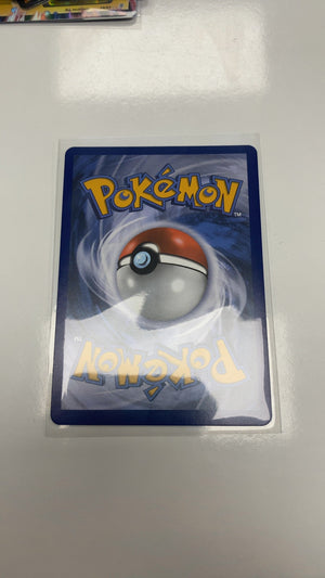 M Venusaur EX - Pokemon Evolutions 100 (Lightly Played) — trade-in photo (back)
