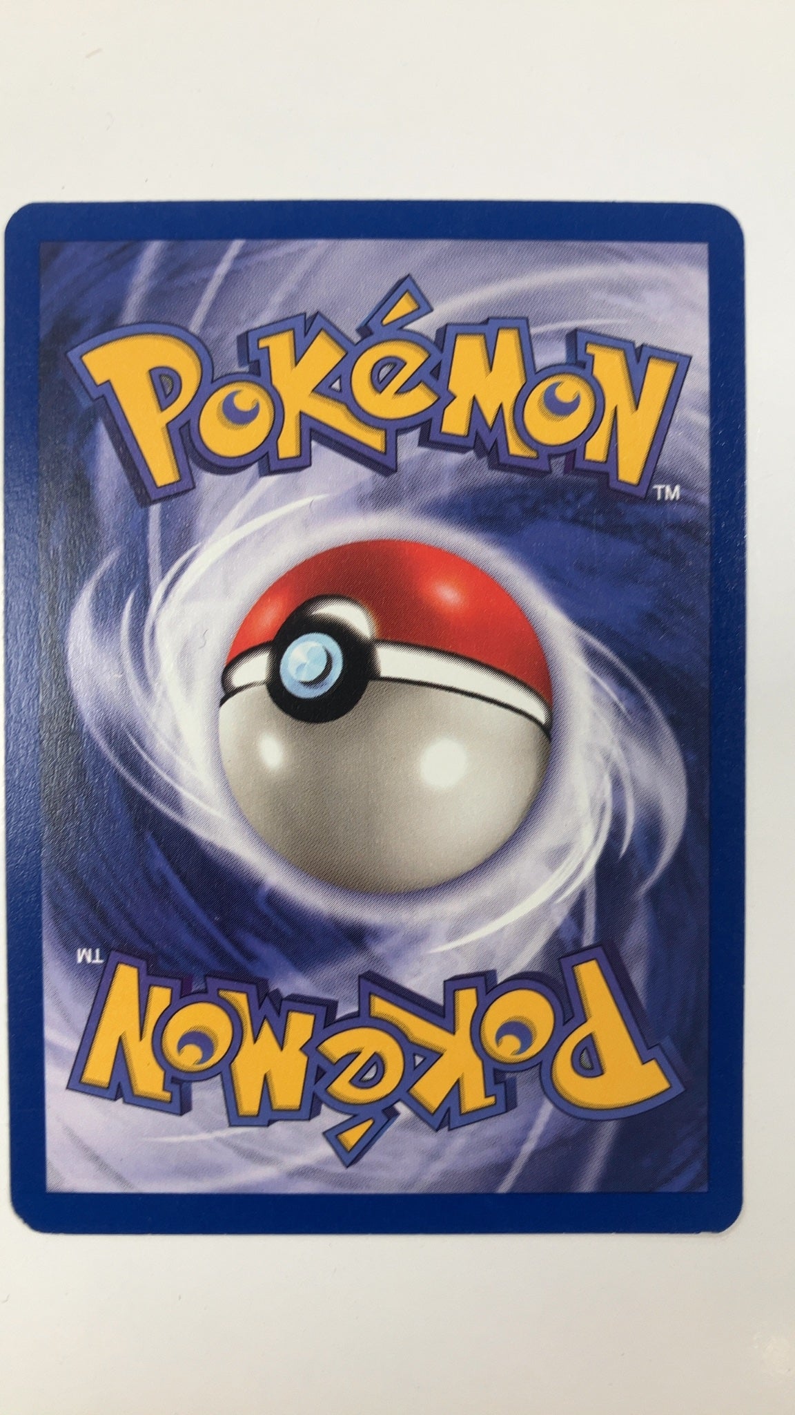 Dark Charizard [1st Edition] - Pokemon Team Rocket 21 (Near Mint) — trade-in photo (back)