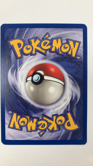 Dark Charizard [1st Edition] - Pokemon Team Rocket 21 (Near Mint) — trade-in photo (back)