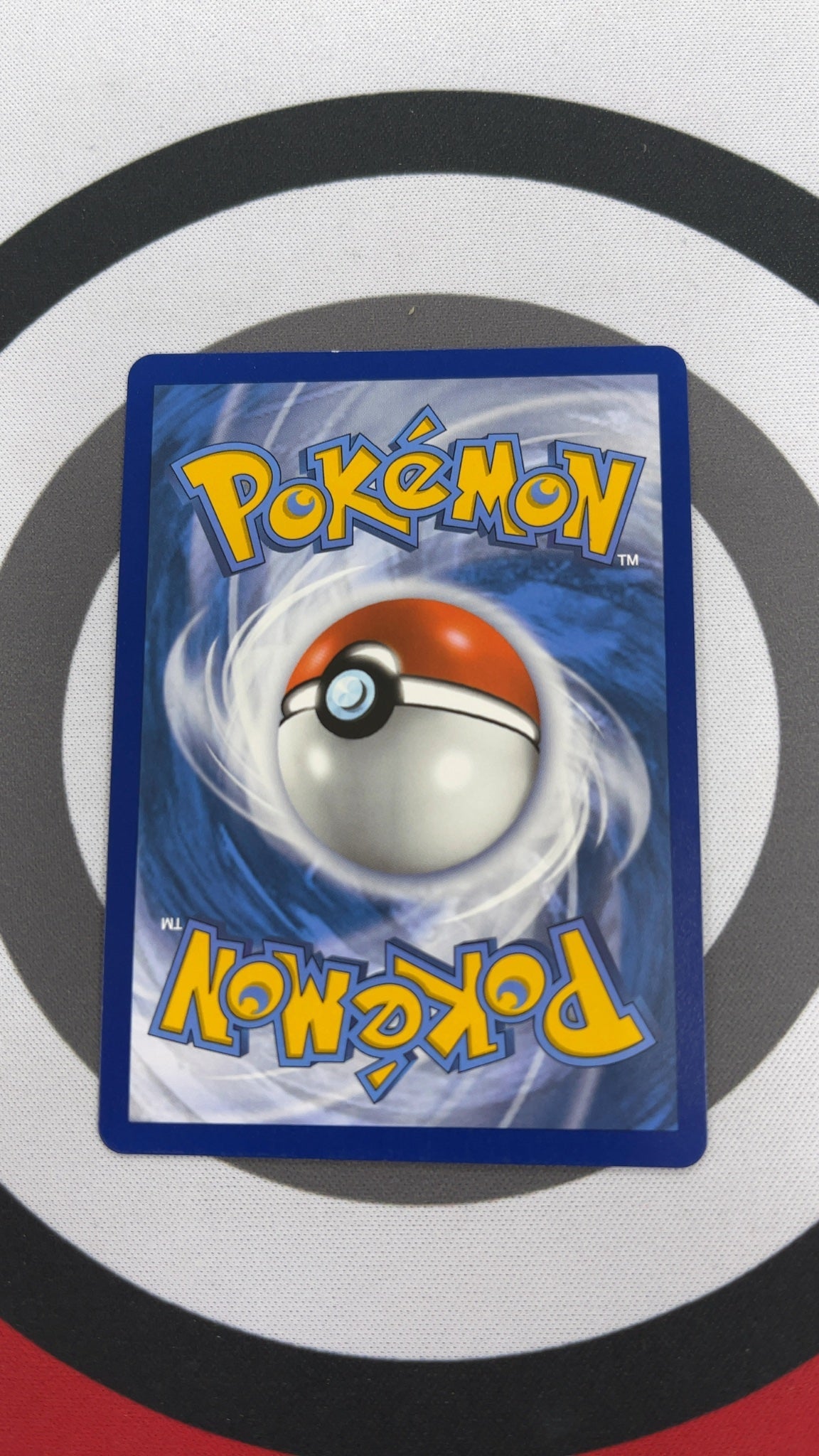 Charizard VMAX - Pokemon Shining Fates SV107 (Near Mint) — trade-in photo (back)