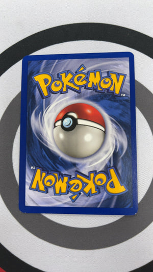 Nidoking - Pokemon Base Set 11 (Near Mint) — trade-in photo (back)