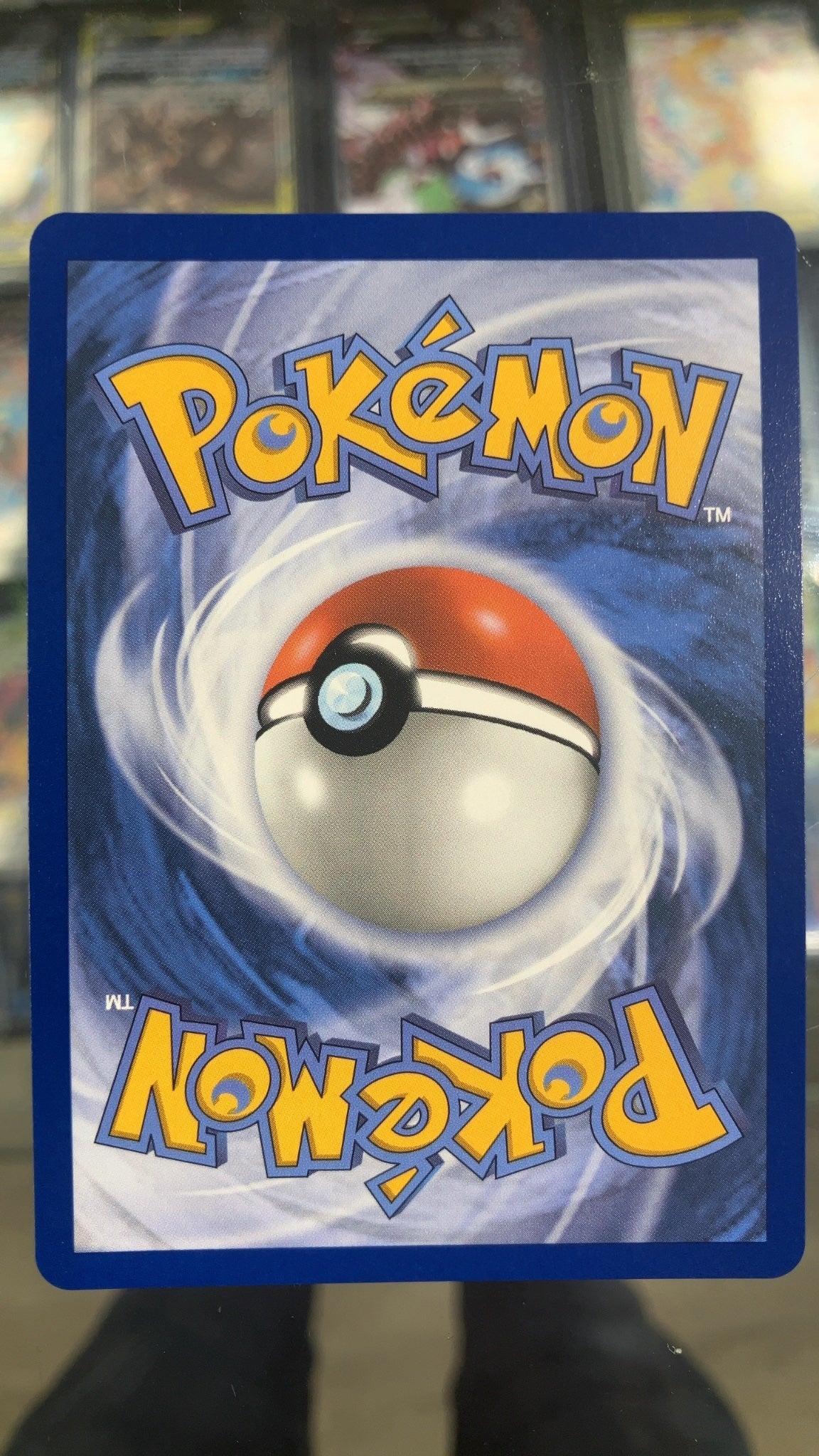 Metagross - Pokemon 30th Celebration 011/113 Classic Collection (Near Mint) — trade-in photo (back)