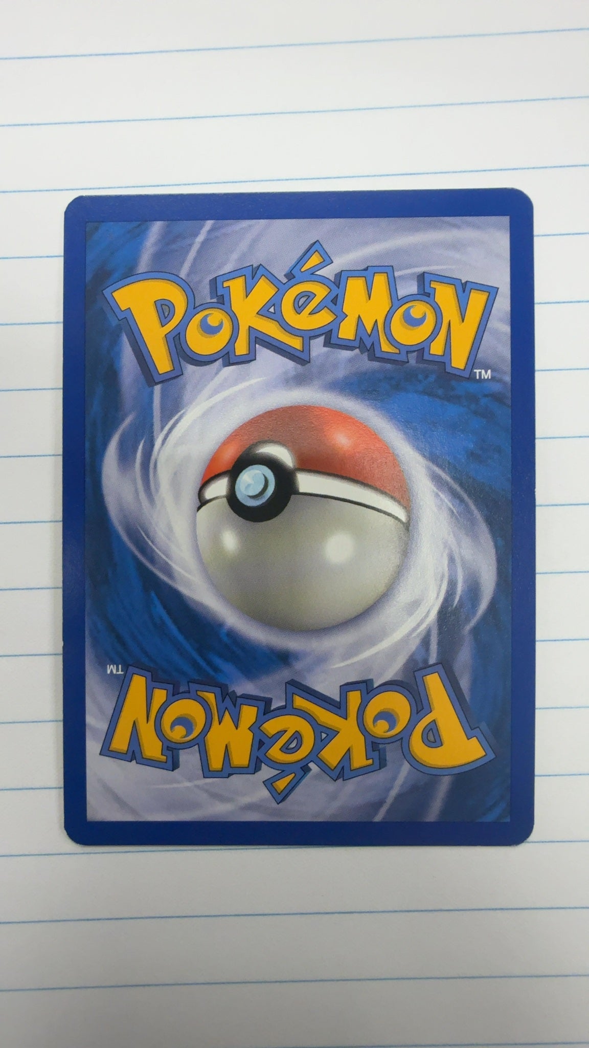 Lugia [Holo] - Pokemon POP Series 5 2 (Near Mint) — trade-in photo (back)