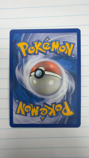 Lugia [Holo] - Pokemon POP Series 5 2 (Near Mint) — trade-in photo (back)