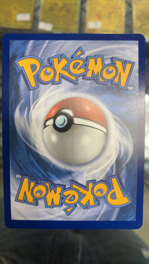 Mega Lucario Ex - Pokemon Mega Evolution 188 (Near Mint) — trade-in photo (back)