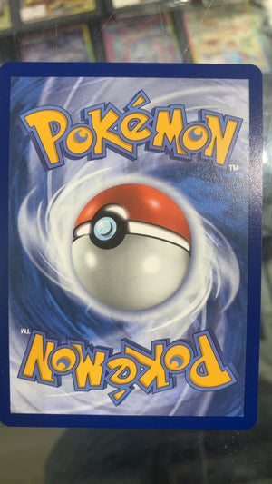Greninja ex - Pokemon 30th Celebration 148 (Near Mint) — trade-in photo (back)