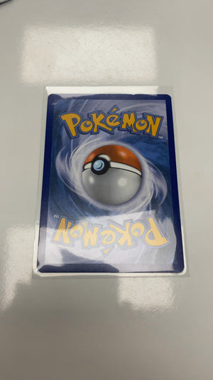Shaymin EX - Pokemon Legendary Treasures RC21 (Lightly Played) — trade-in photo (back)