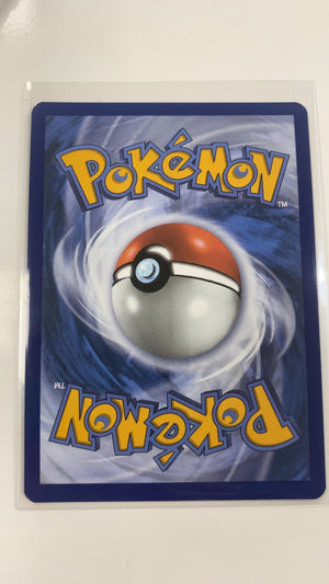 Ho-Oh [Gamestop] - Pokemon Chaos Rising 10 (Near Mint) — trade-in photo (back)