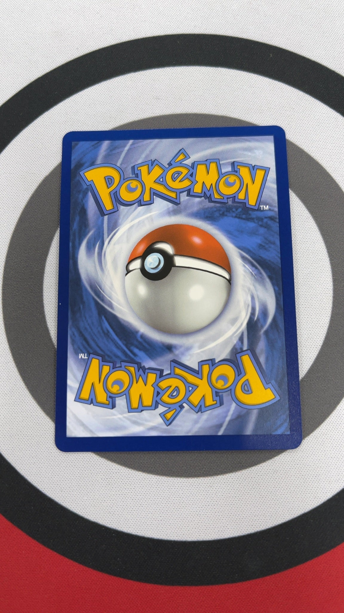 Reshiram ex - Pokemon White Flare 166 (Near Mint) — trade-in photo (back)