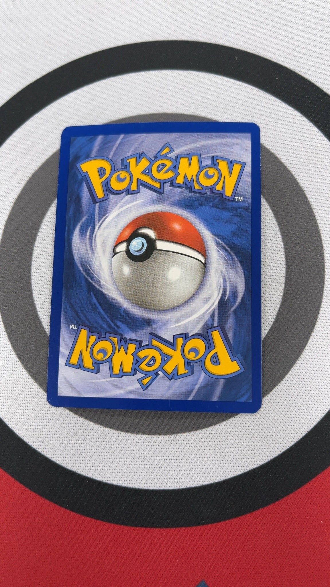 Feraligatr - Pokemon Dragon Frontiers 2 (Lightly Played) — trade-in photo (back)