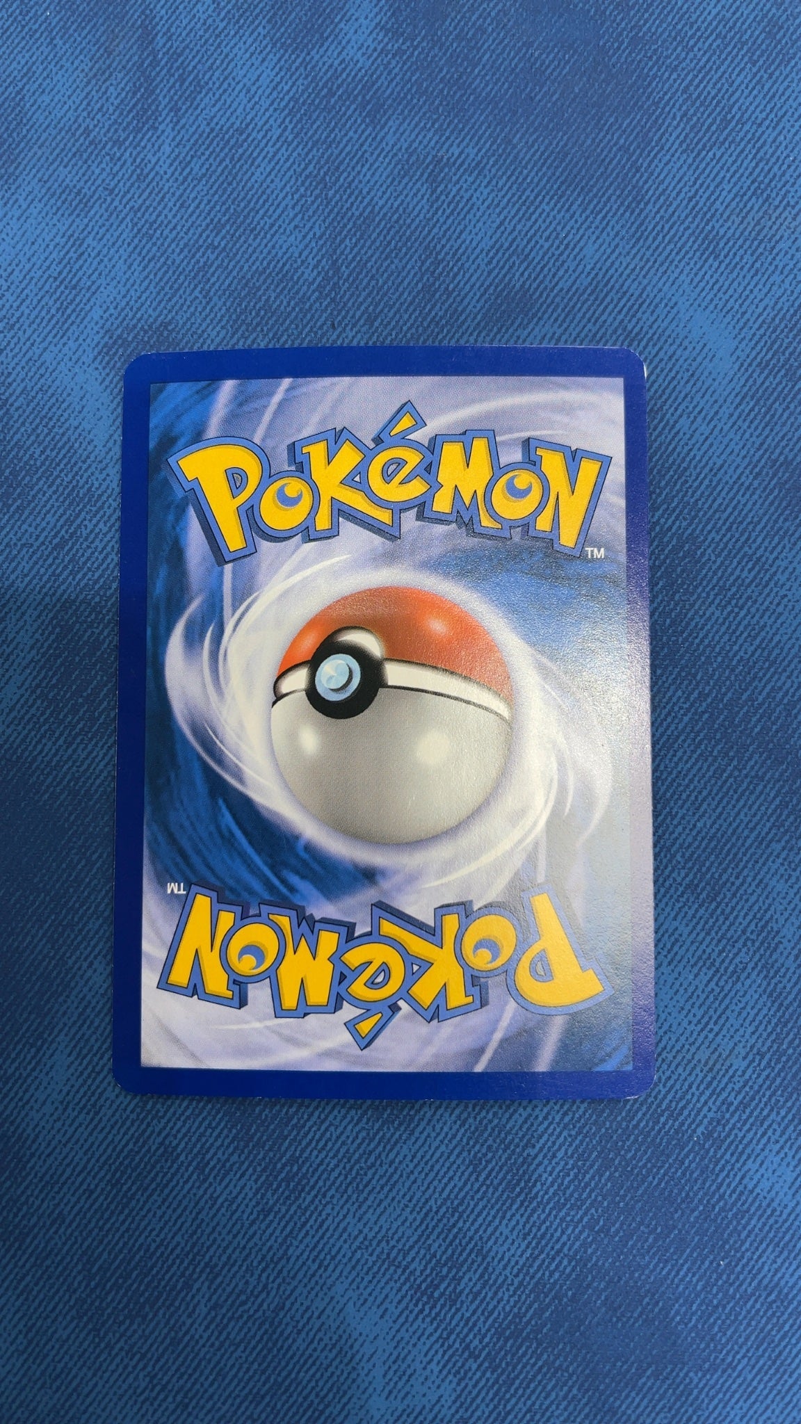Pinsir - Pokemon Dragon Frontiers 9 (Near Mint) — trade-in photo (back)