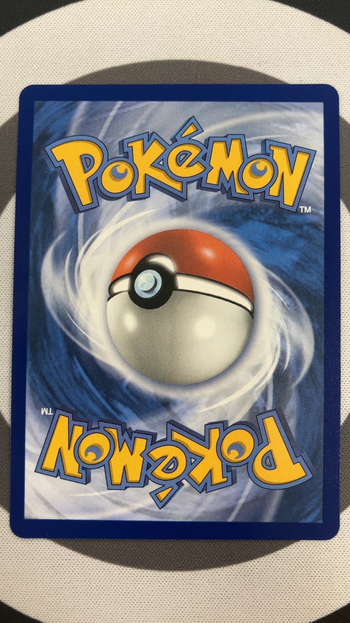 Steven's Metagross Ex - Pokemon Ascended Heroes 289 (Near Mint) — trade-in photo (back)