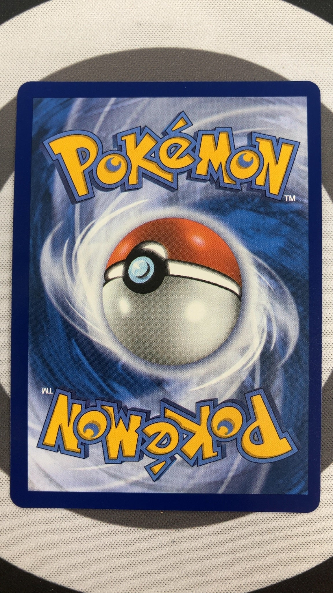 Latias ex - Pokemon Surging Sparks 239 (Near Mint) — trade-in photo (back)