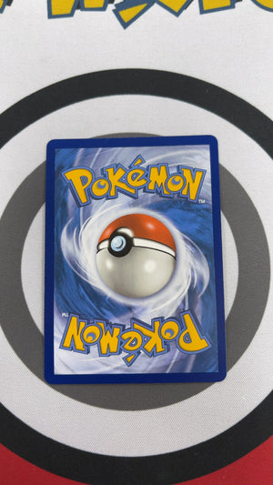Pikachu V - Pokemon Lost Origin TG16 (Near Mint) — trade-in photo (back)