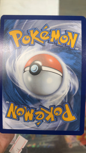 Yamper - Pokemon Shining Fates SV039 (Near Mint) — trade-in photo (back)