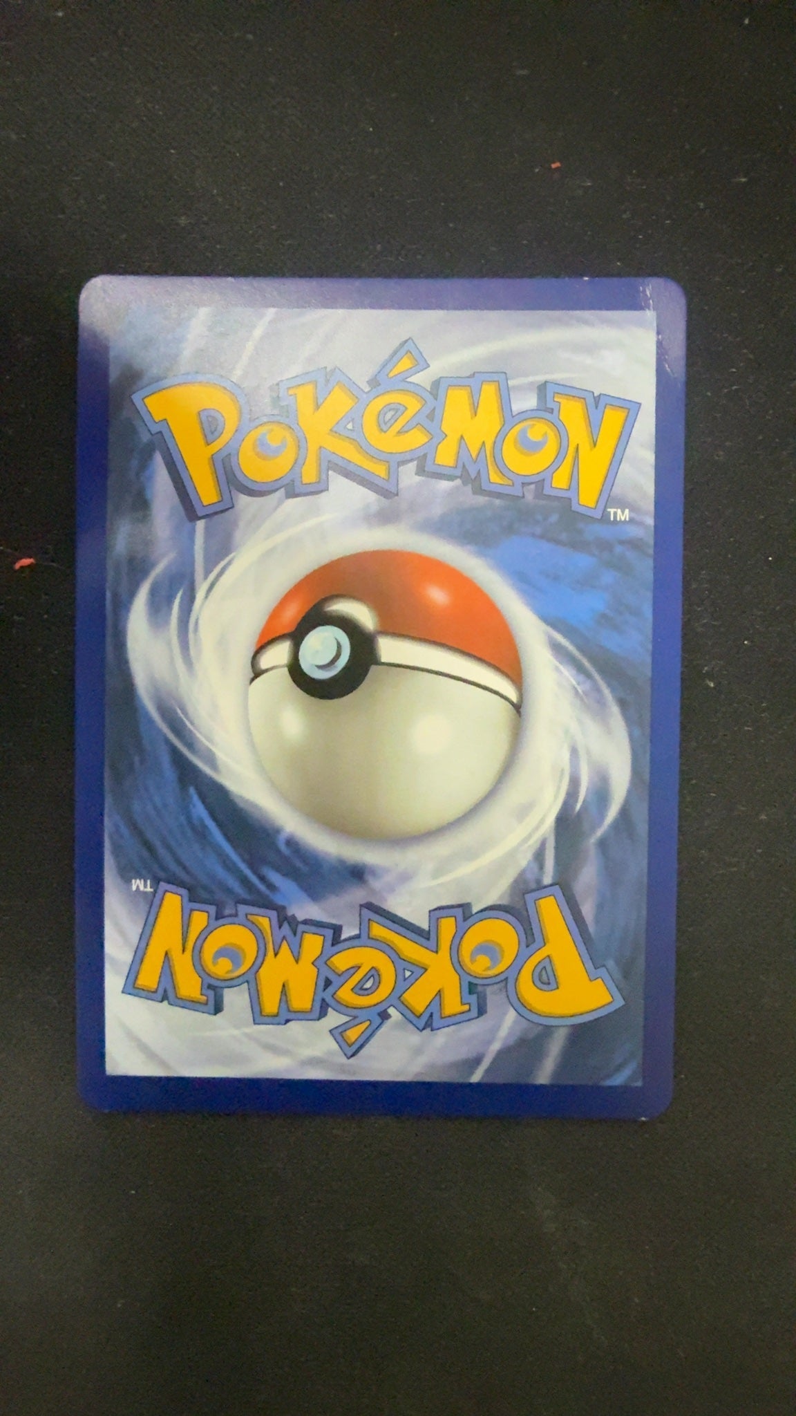 Flying Pikachu VMAX - Pokemon Celebrations 7 (Near Mint) — trade-in photo (back)