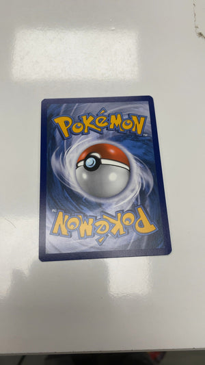 Charizard VMax - Pokemon Promo SWSH261 (Near Mint) — trade-in photo (back)