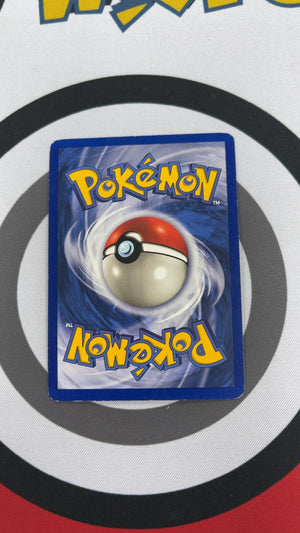Clefable [1st Edition] - Pokemon Jungle (Moderately Played) — trade-in photo (back)