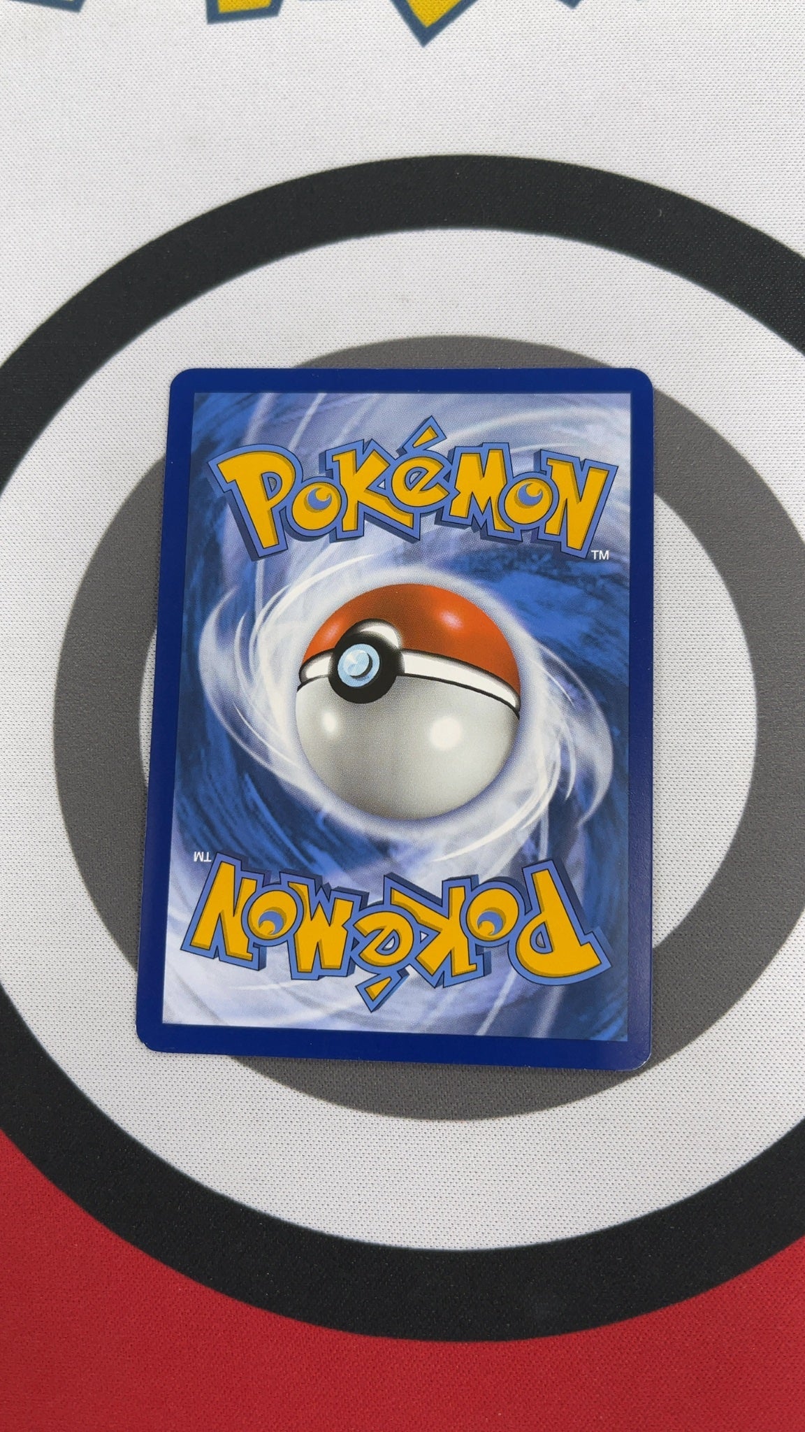Venusaur ex - Pokemon Scarlet & Violet 151 198 (Near Mint) — trade-in photo (back)