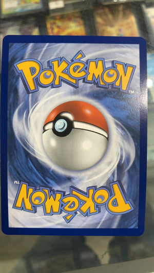 Mega Darkrai ex - Pokemon Pitch Black 120 (Near Mint) — trade-in photo (back)