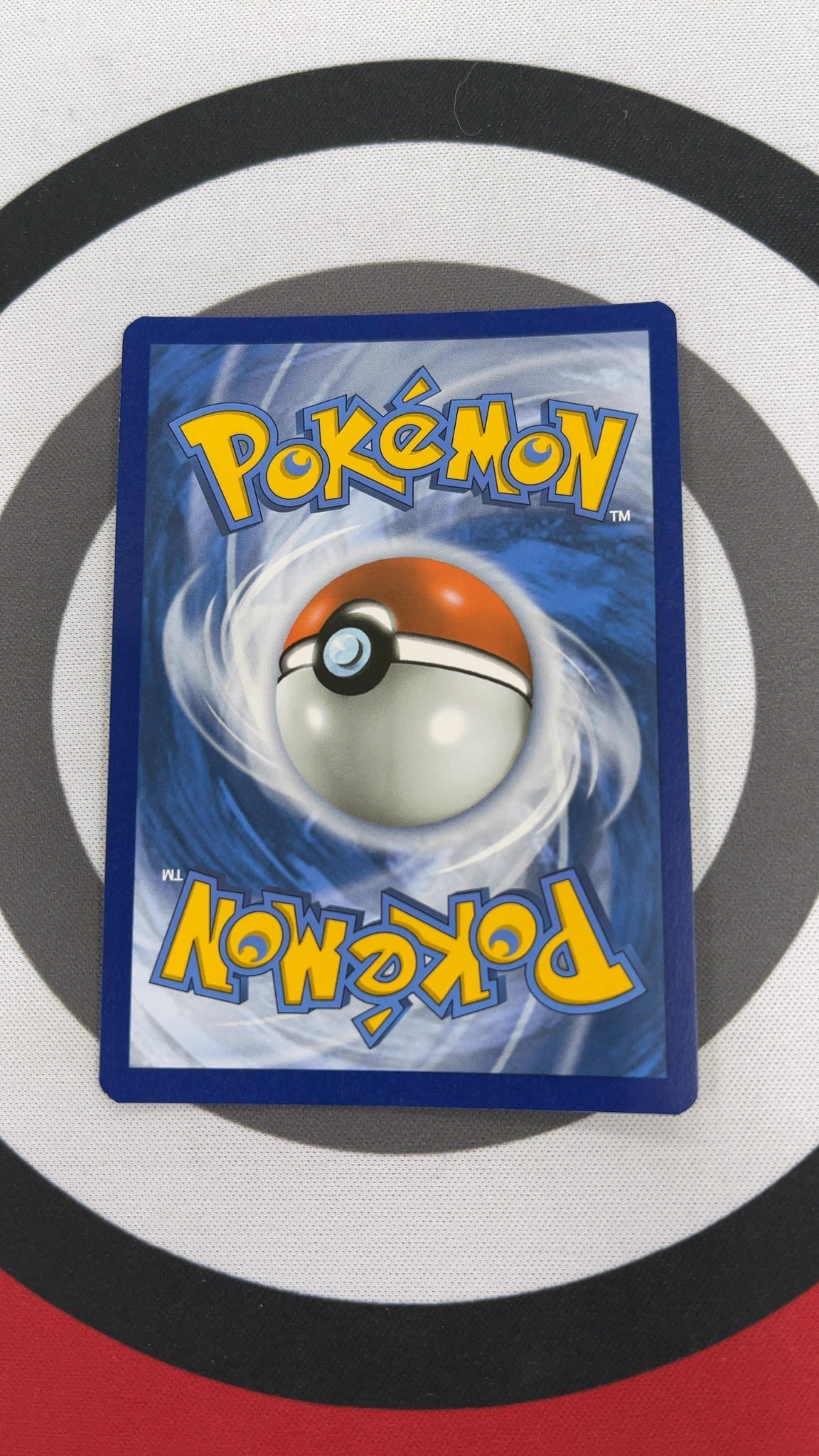 Greninja [Gold Star] - Pokemon Celebrations SWSH144 (Near Mint) — trade-in photo (back)
