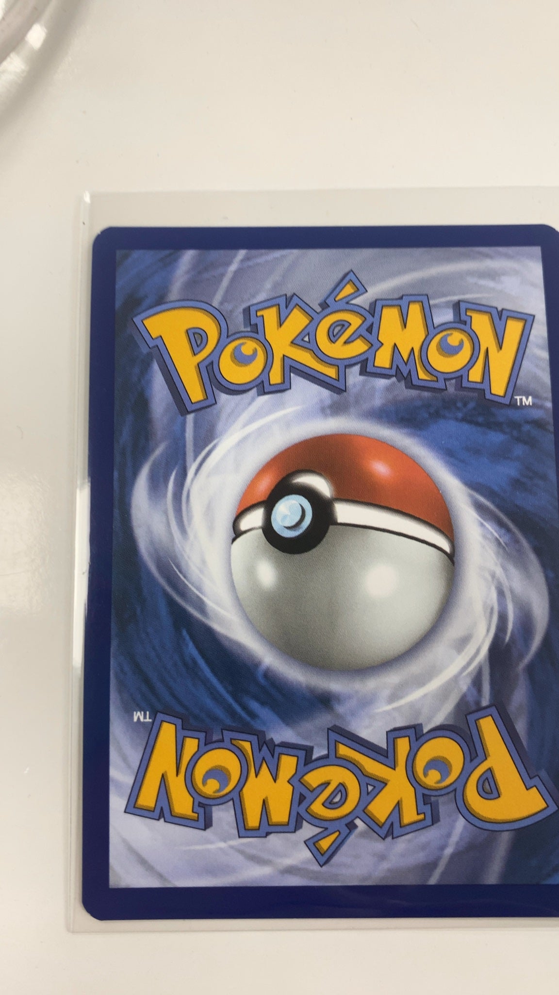 Ho-Oh [Gamestop] - Pokemon Chaos Rising 10 (Near Mint) — trade-in photo (back)