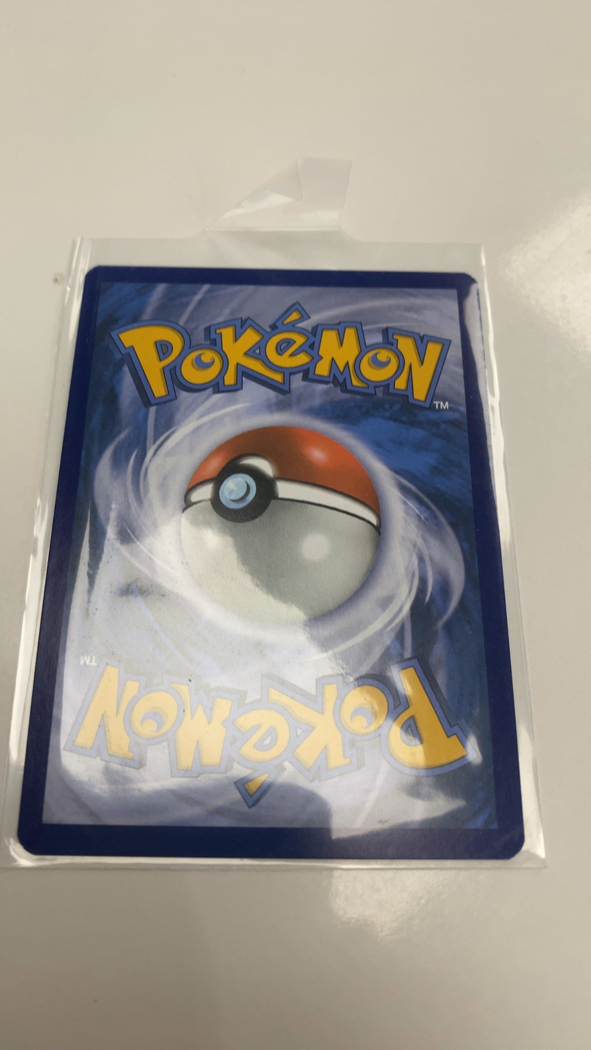 Electrode - Pokemon Team Up 39 (Near Mint) — trade-in photo (back)