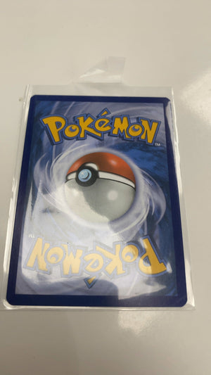 Electrode - Pokemon Team Up 39 (Near Mint) — trade-in photo (back)