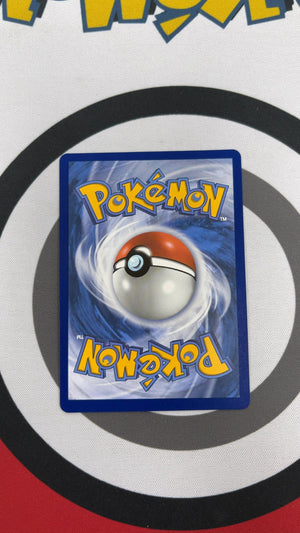 Mega Gardevoir Ex - Pokemon Mega Evolution 187 (Near Mint) — trade-in photo (back)