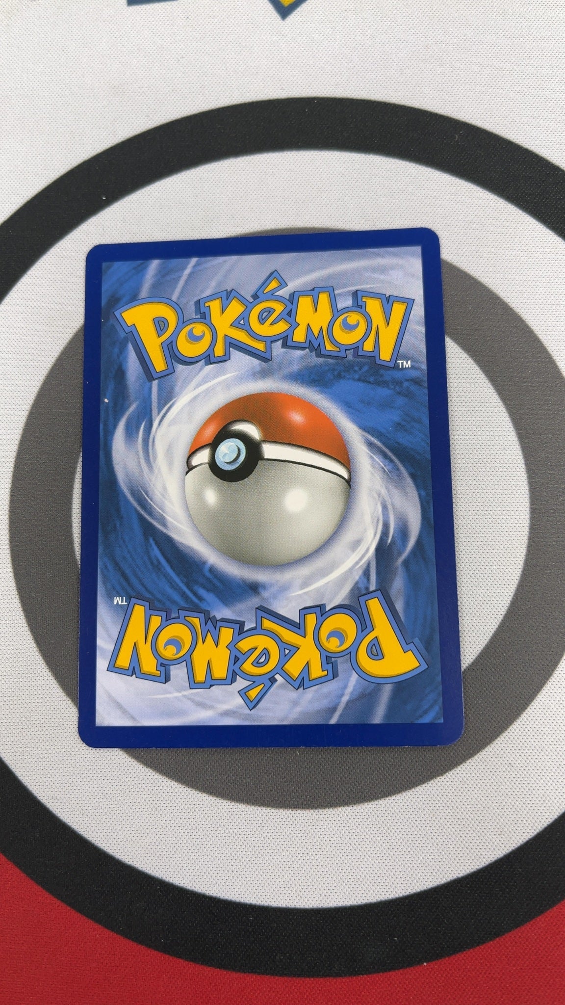 Professor Oak's Setup - Pokemon Cosmic Eclipse 233 (Near Mint) — trade-in photo (back)