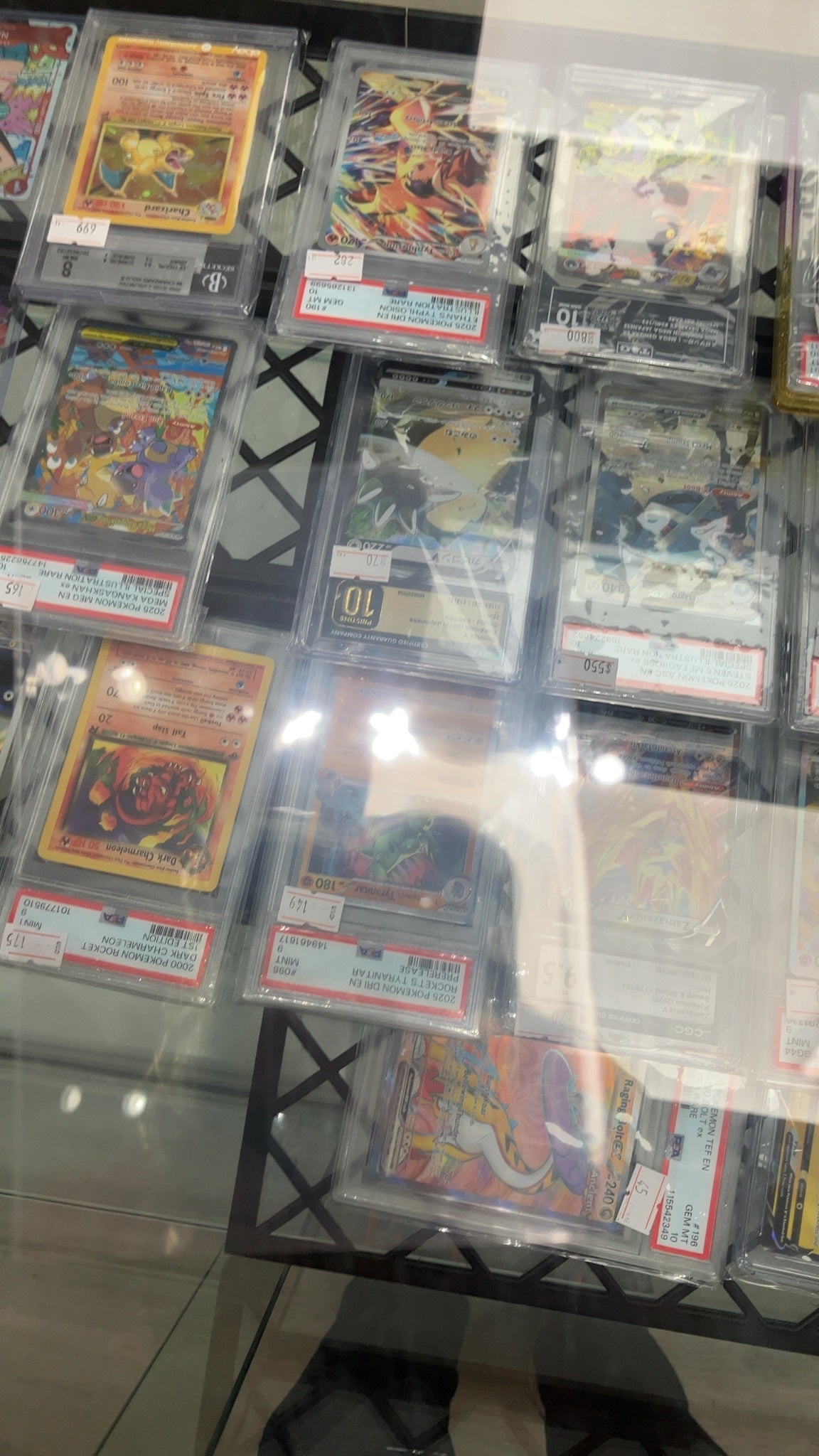 Mew Ex - Pokemon 30th Celebration 152 (Near Mint) — trade-in photo