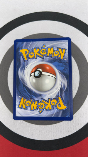 Pikachu ex - Pokemon 30th Celebration 149 (Near Mint) — trade-in photo (back)