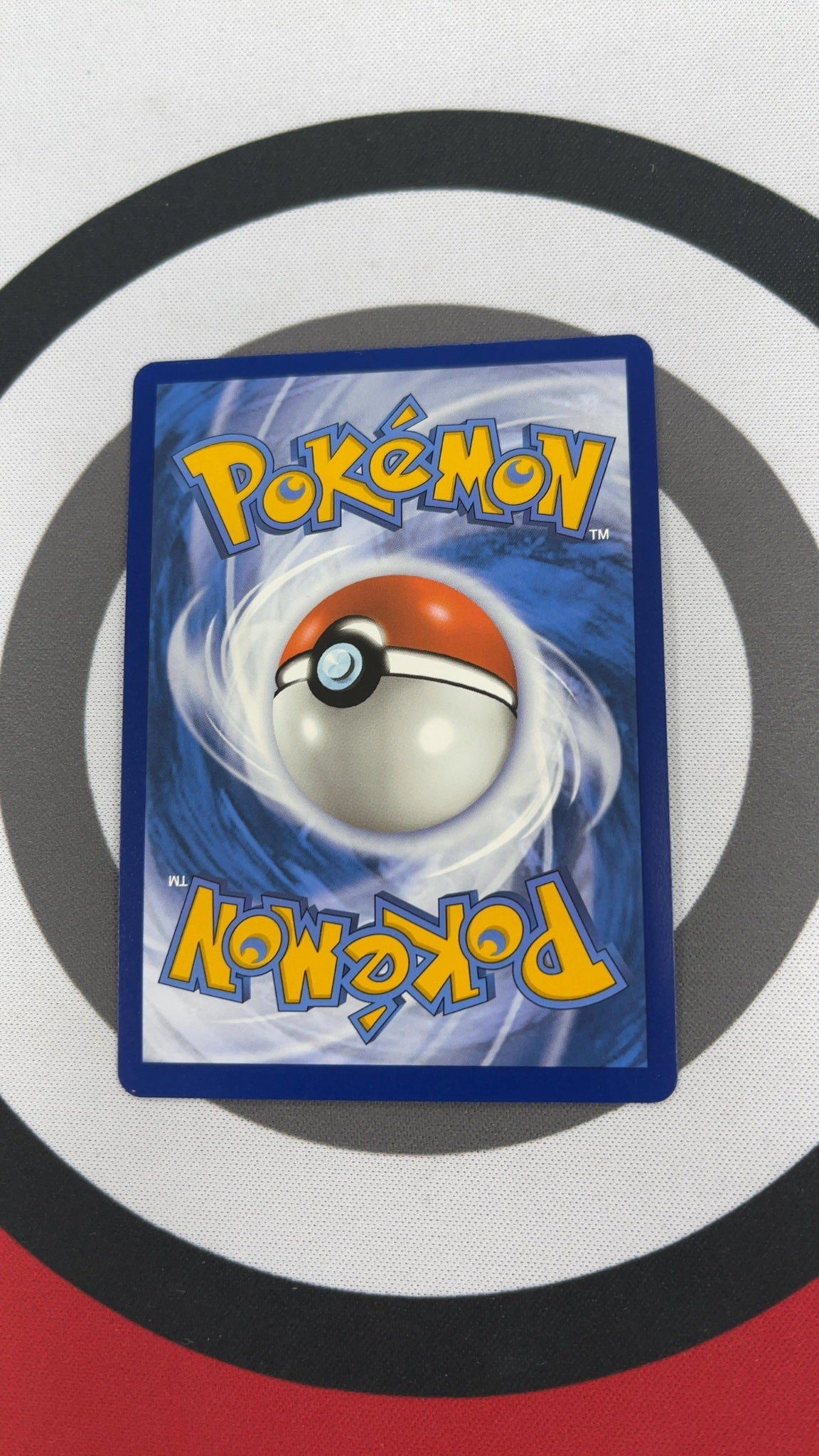 Lugia V - Pokemon Silver Tempest 138/195 Ultra Rare (Near Mint) — trade-in photo (back)