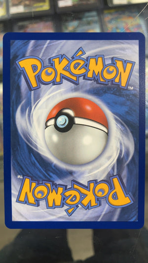 Lugia - Pokemon 30th Celebration 149 (Near Mint) — trade-in photo (back)