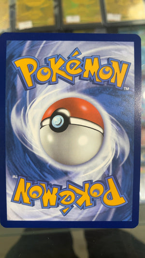 Mr. Mime - Pokemon Scarlet & Violet 151 179 (Near Mint) — trade-in photo (back)
