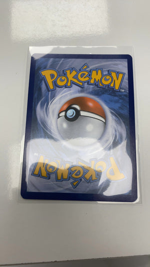 Charizard EX - Pokemon Promo XY121 (Lightly Played) — trade-in photo (back)