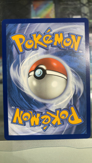 Latias ex - Pokemon Surging Sparks 239 (Near Mint) — trade-in photo (back)