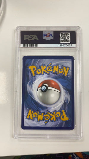 Raikou V - Pokemon Crown Zenith GG41 (GRADED 9) — trade-in photo (back)