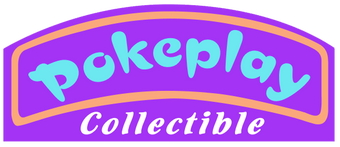 PokePlay Collectible