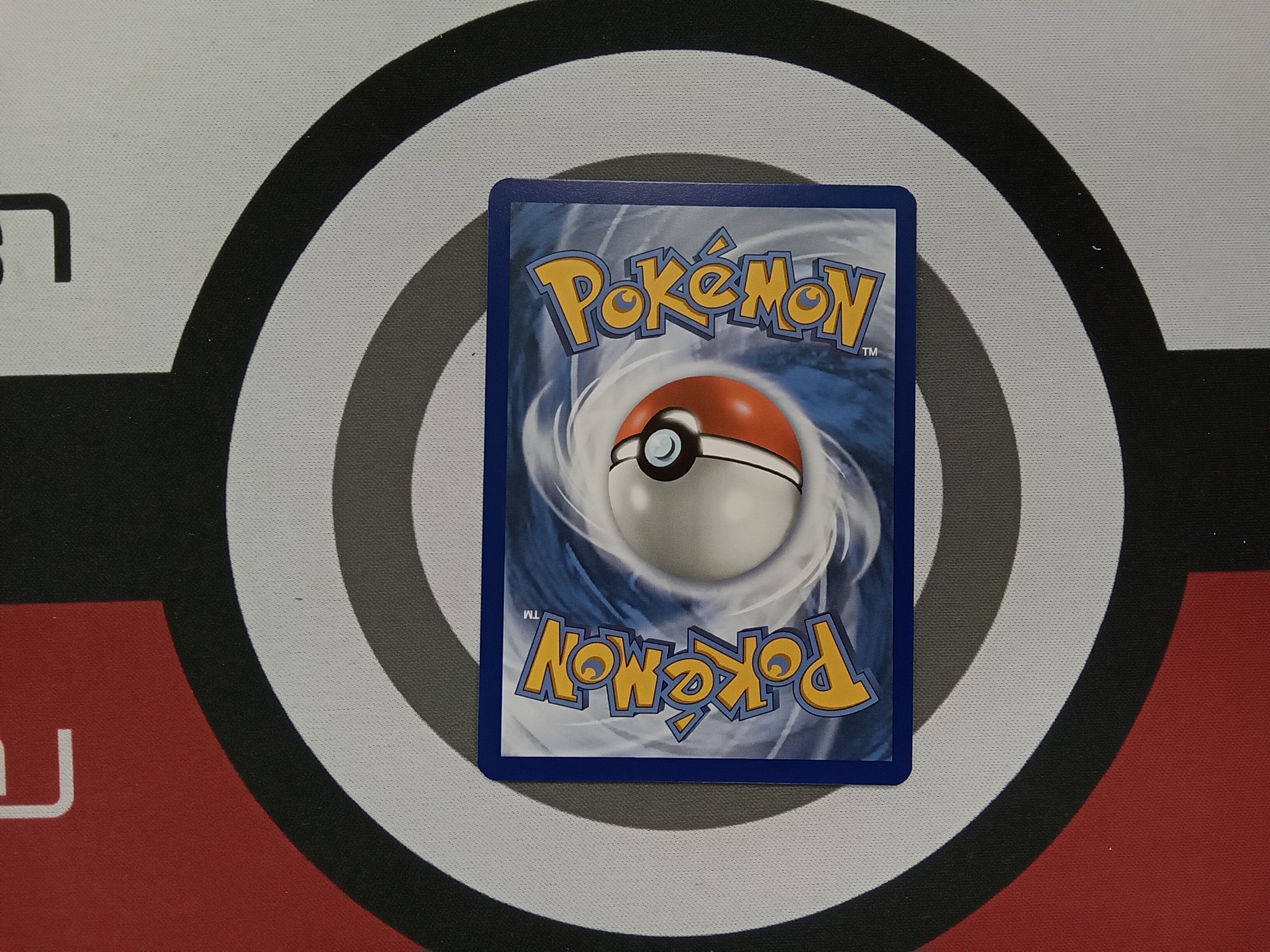 Meowth 106/094 – PokePlay Collectible